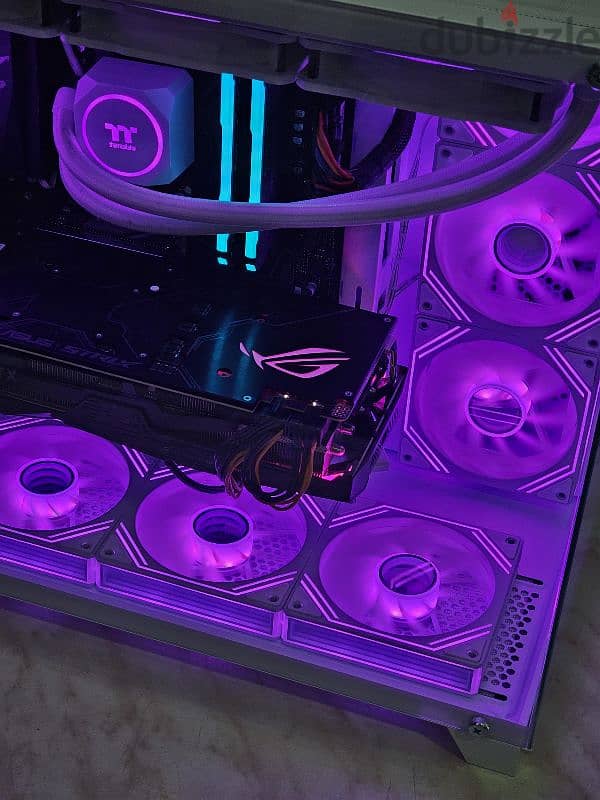 Gaming pc rtx 2080 3