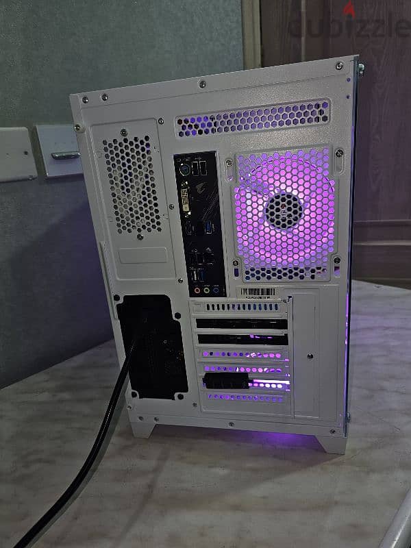 Gaming pc rtx 2080 4