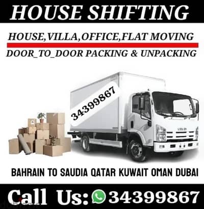 Moving