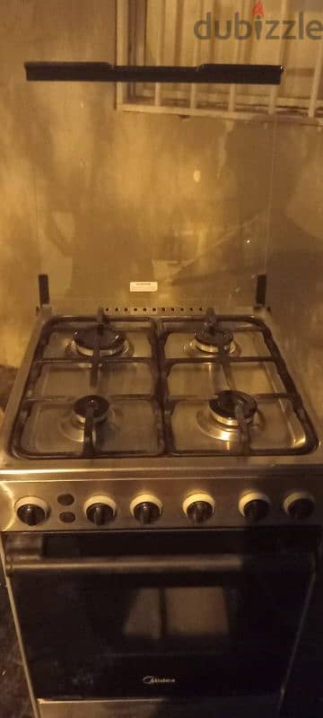 microwave oven good condition good working 2