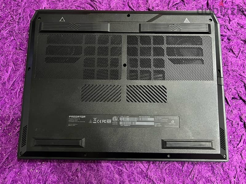 GAMING LAPTOP RTX 4080 5