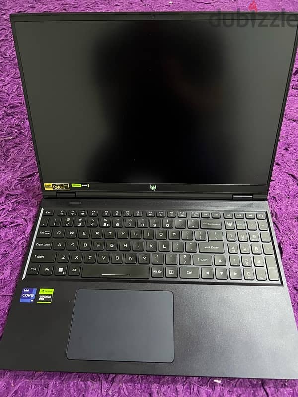 GAMING LAPTOP RTX 4080 7