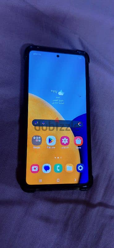 Samsung a52 mobile 0