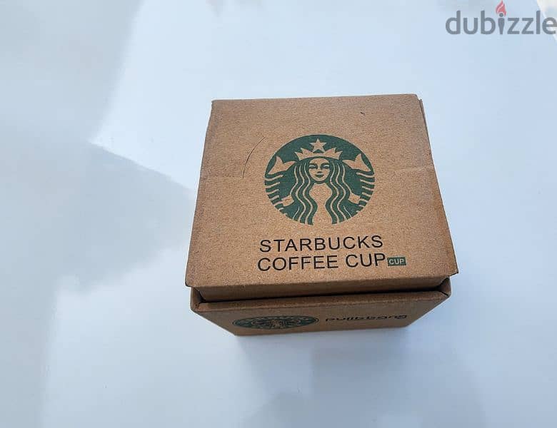 كوب انتيك ستاربكس starbucks mug 2