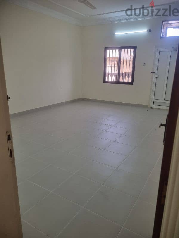 flat for rent including ewa in Muharraq 7