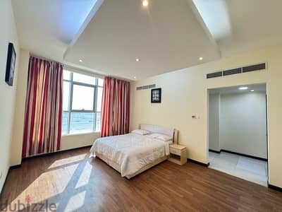 2BHK/2BATH FULLY FURNISHED LUXURIOUS APARTMENTS IN JUFFAIR