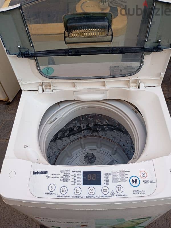 7.5 kg washing machine sale 2