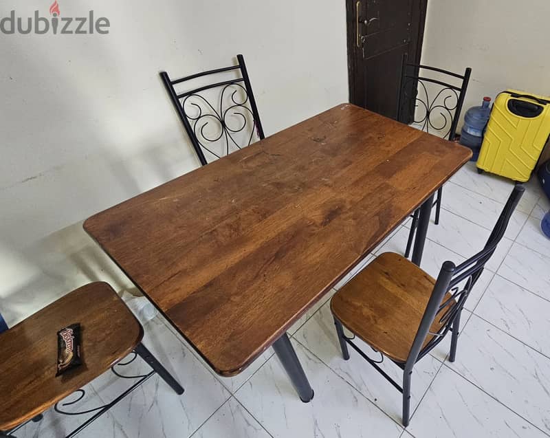 Furniture for sale near Zainal mart hoora 0