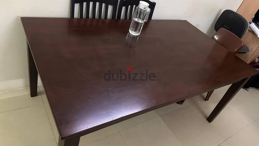 Dining Table 0