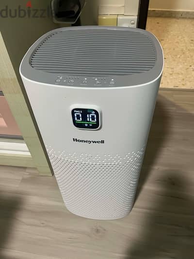 air purifier