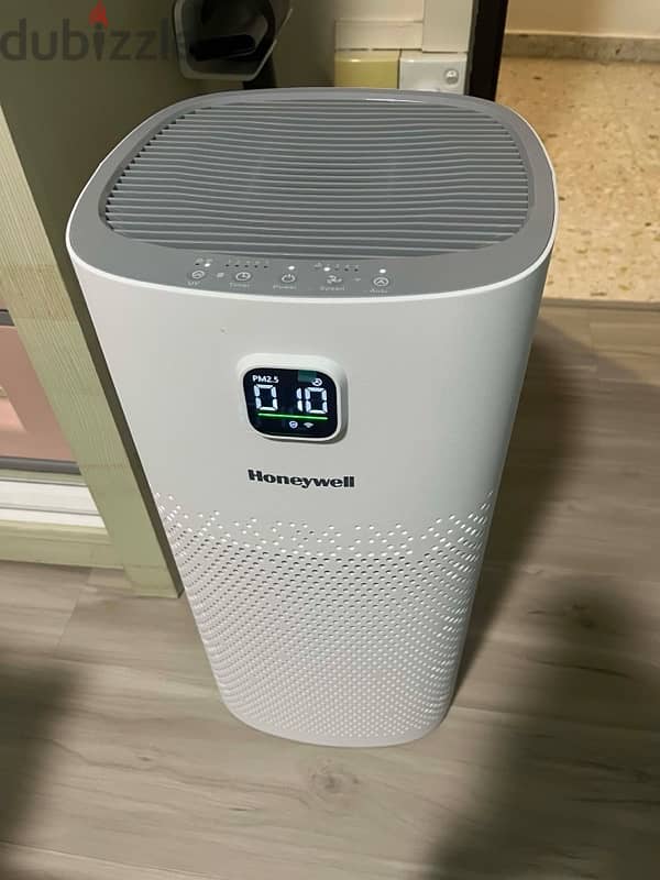 air purifier 0