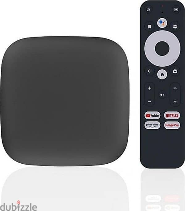 Android box reciever/watch channels without Dish 0