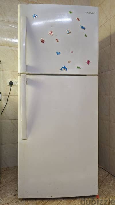 REFRIGERATOR