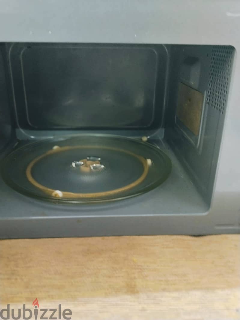 Washing Machine & Microwave For Sale 9