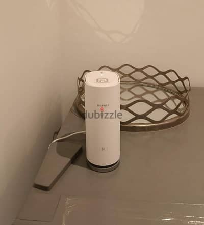 Huawei Mesh3 extender مقوی Wifi⁶and NFC