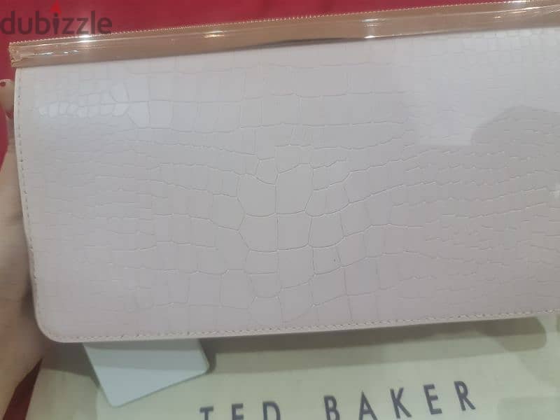 حقيبة ted baker baby bink 3