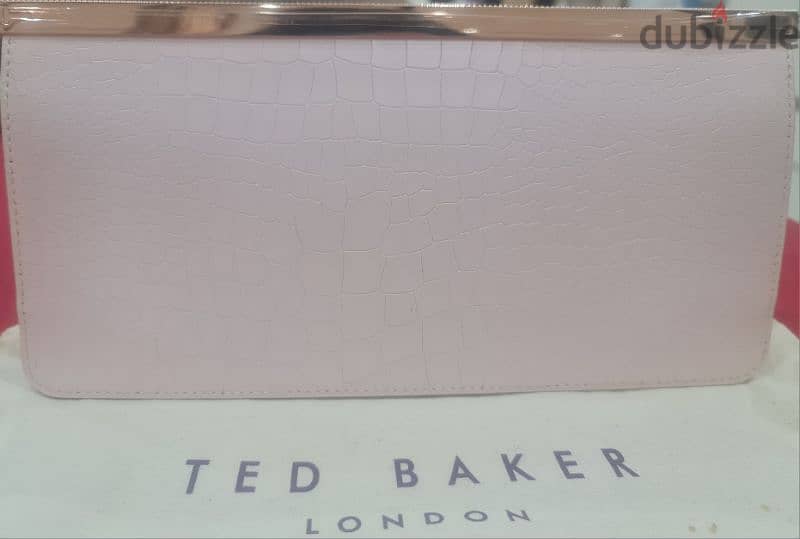 حقيبة ted baker baby bink 7