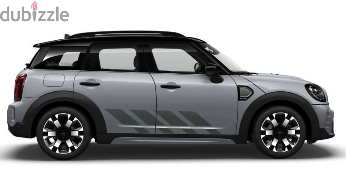 MINI Countryman 2024 AWD Untamed Edition (1 out of 1) from Euro Motors 0