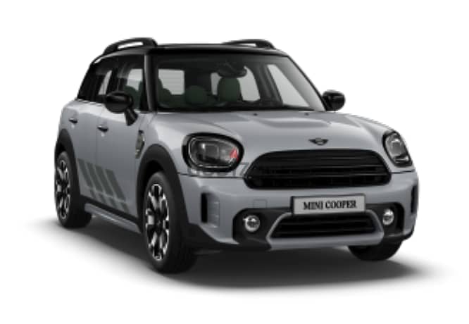 MINI Countryman 2024 AWD Untamed Edition (1 out of 1) from Euro Motors 2