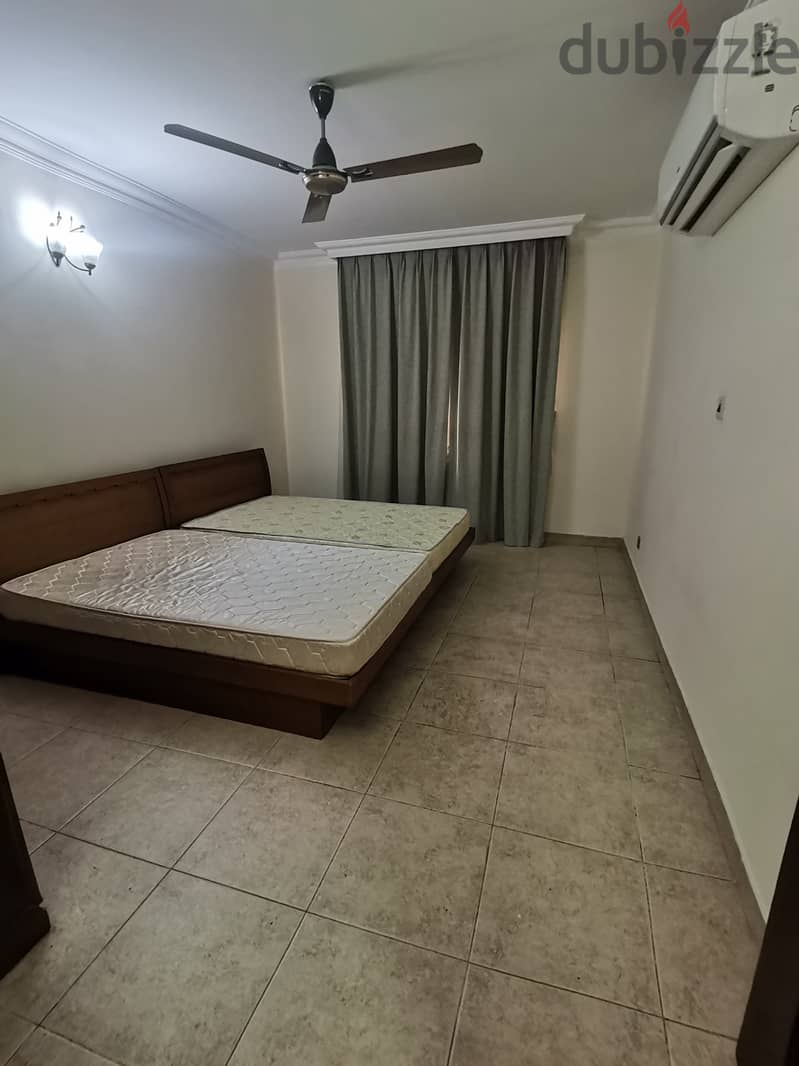 flat for Rent FURNISHED 2