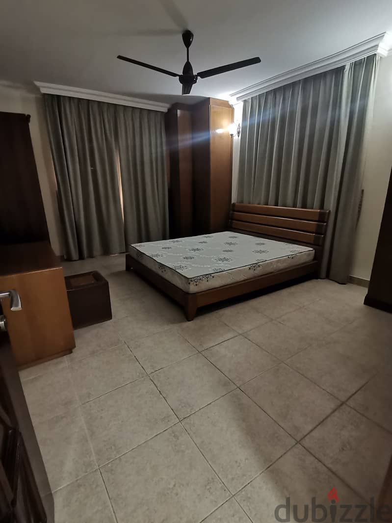 flat for Rent FURNISHED 3