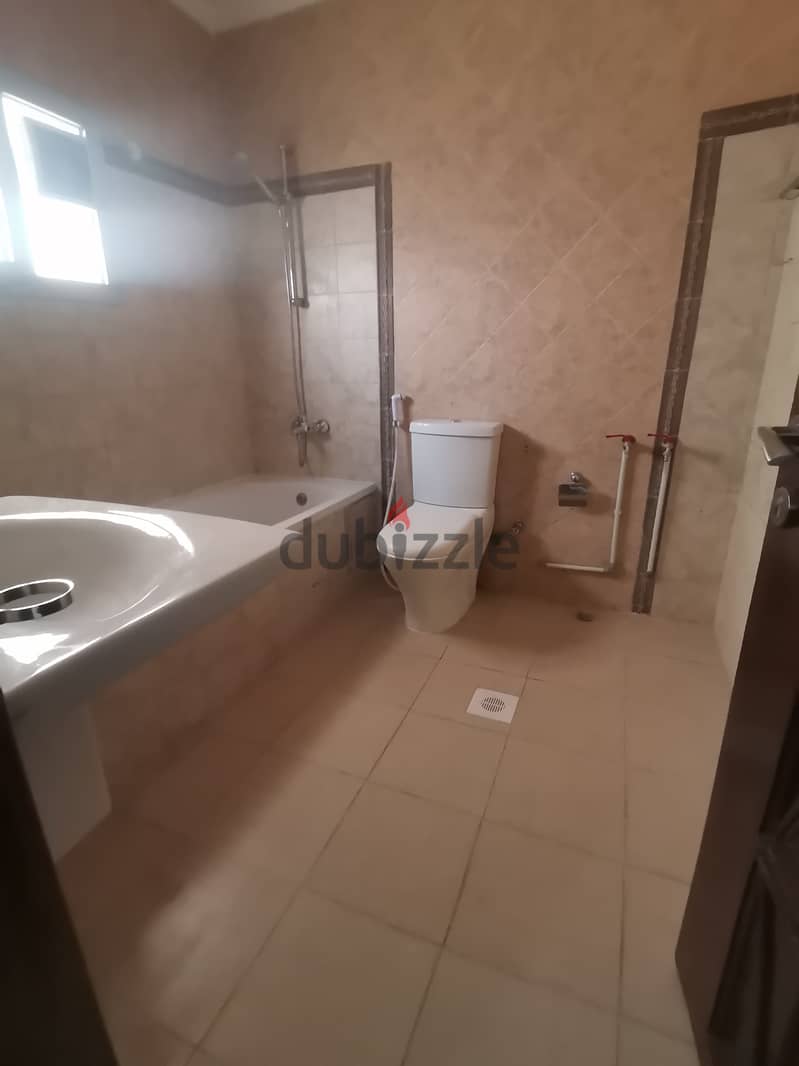 flat for Rent FURNISHED 4