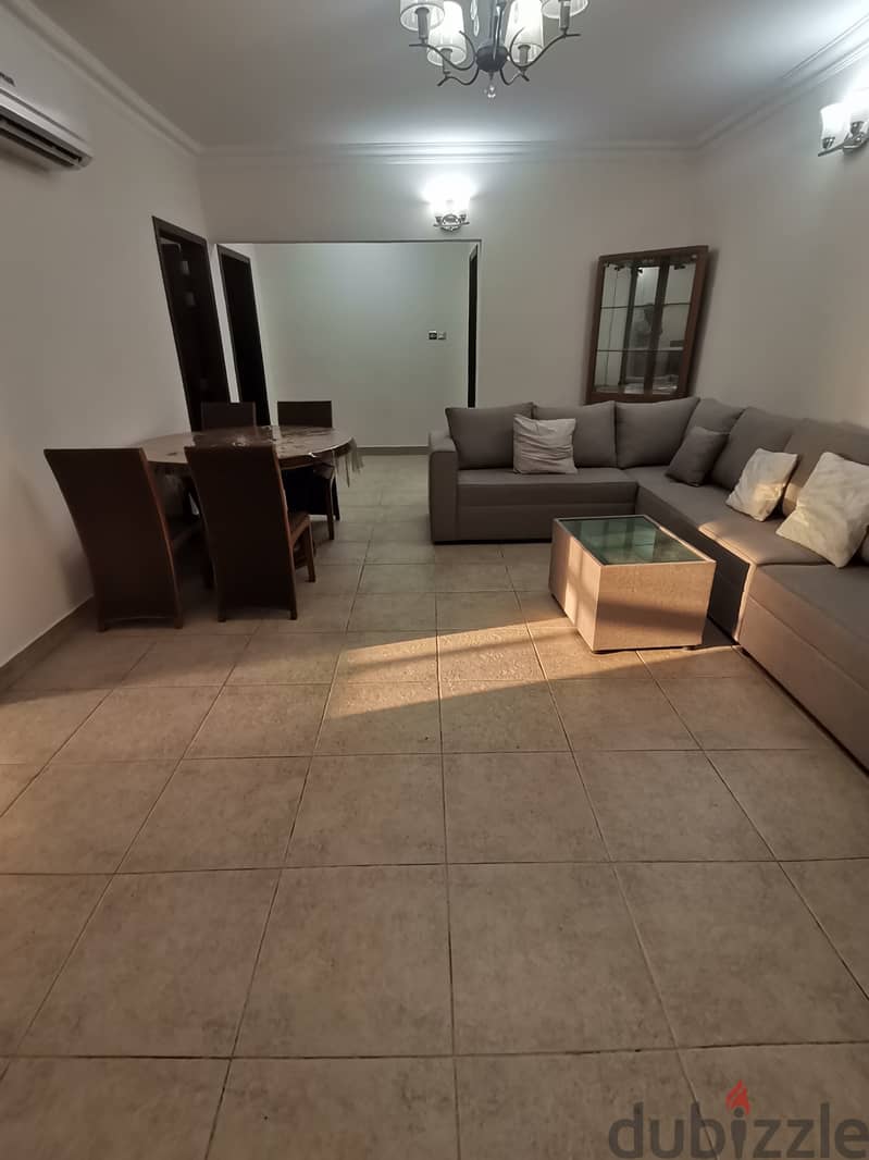 flat for Rent FURNISHED 7