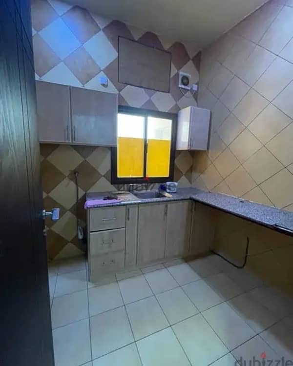 Studio For Rent in Salmaniya 2