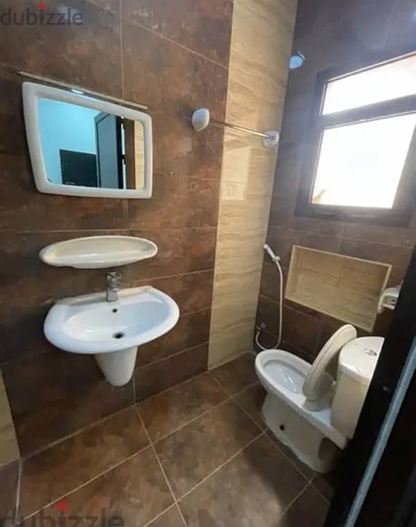 Studio For Rent in Salmaniya 3