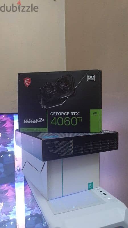 بيسي 4060ti 1