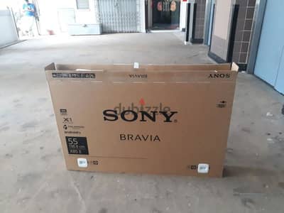 Need TV empty box 42 inch