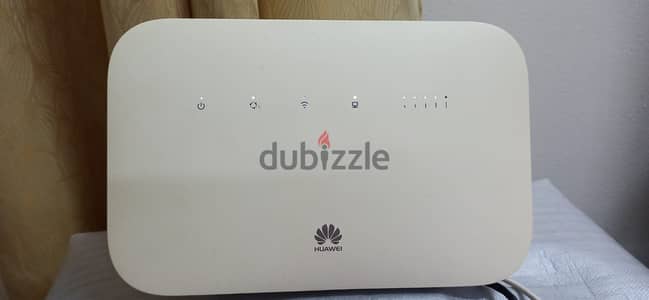 Huawei G Lte Cpe Router Unlocked Batelco Zain Stc Networking Communication