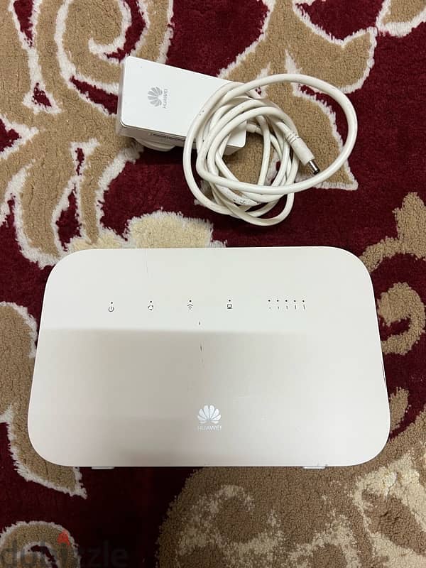 Free delivery Huawei Sim card 4g+ router (STC) 10