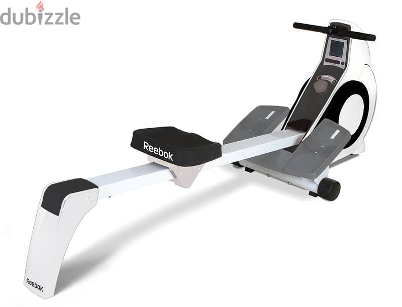 Rowing Machine - Indoor Home Exercise Rower 2