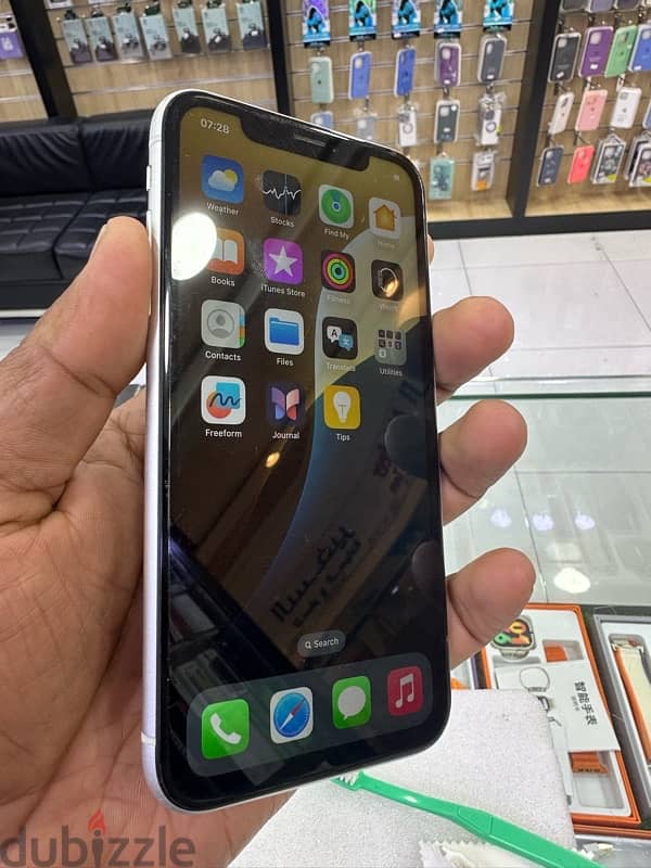 iPhone XR 128gb 2