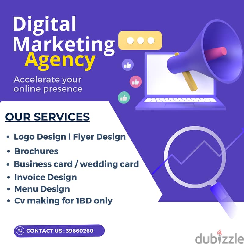 Digital Marketing 0