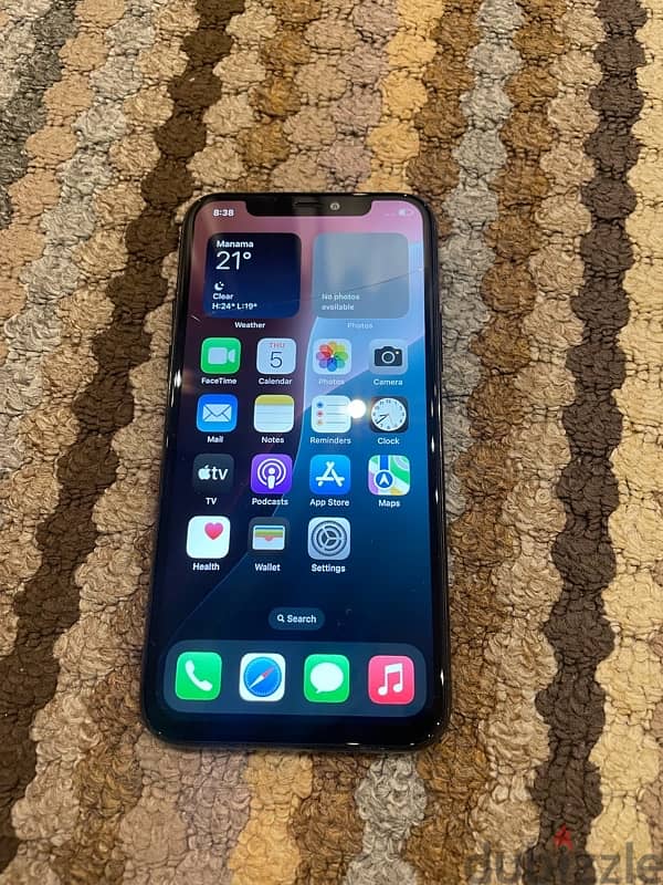 iPhone 11 Pro 64gb 1