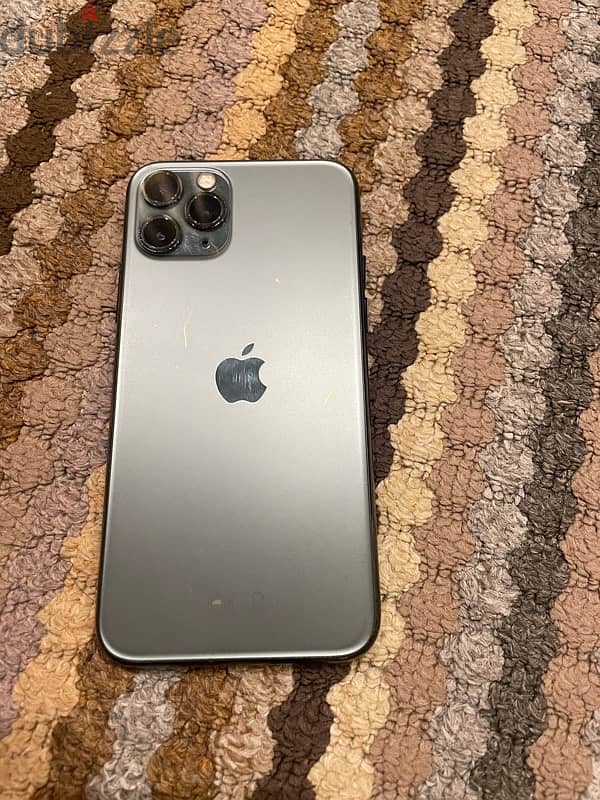 iPhone 11 Pro 64gb 4