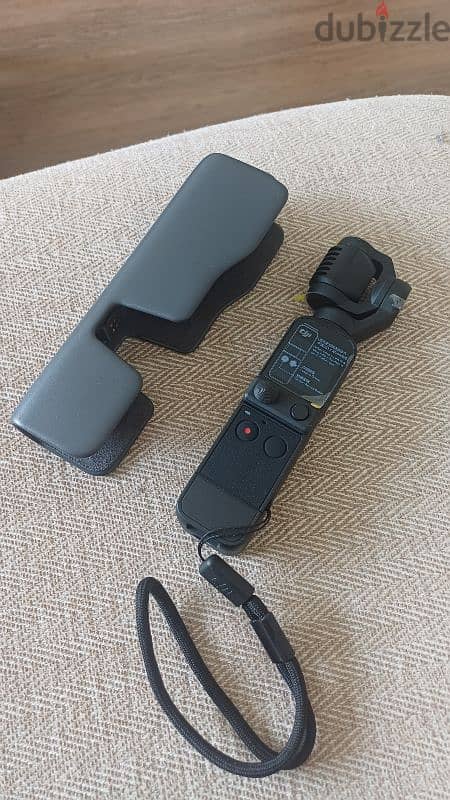 For Sale DJI Osmo Pocket 2 (Mint Condition) 1