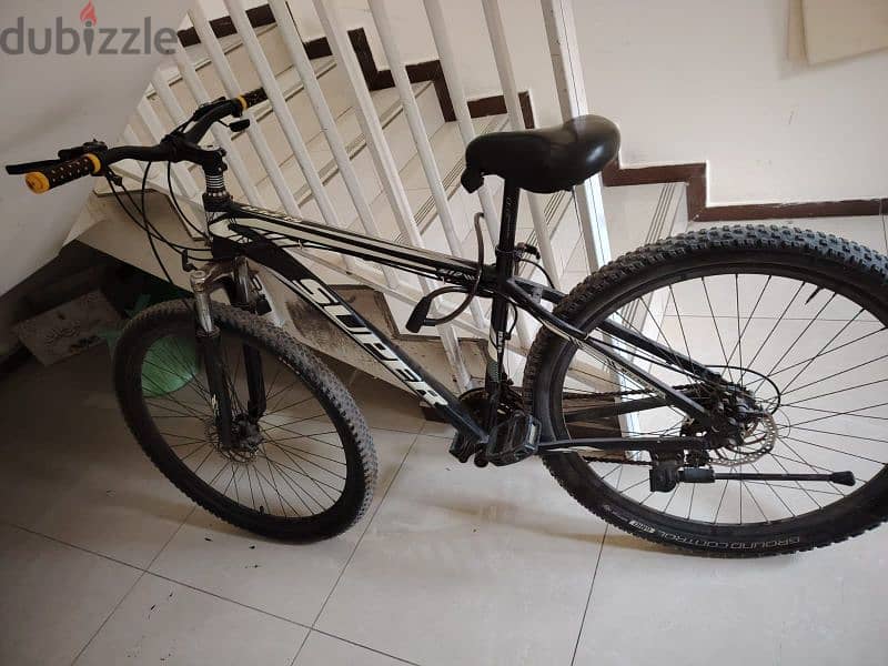 Very Neat Cycle for sale 1