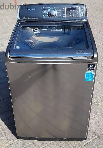 fully automatic washing machine for sale 0