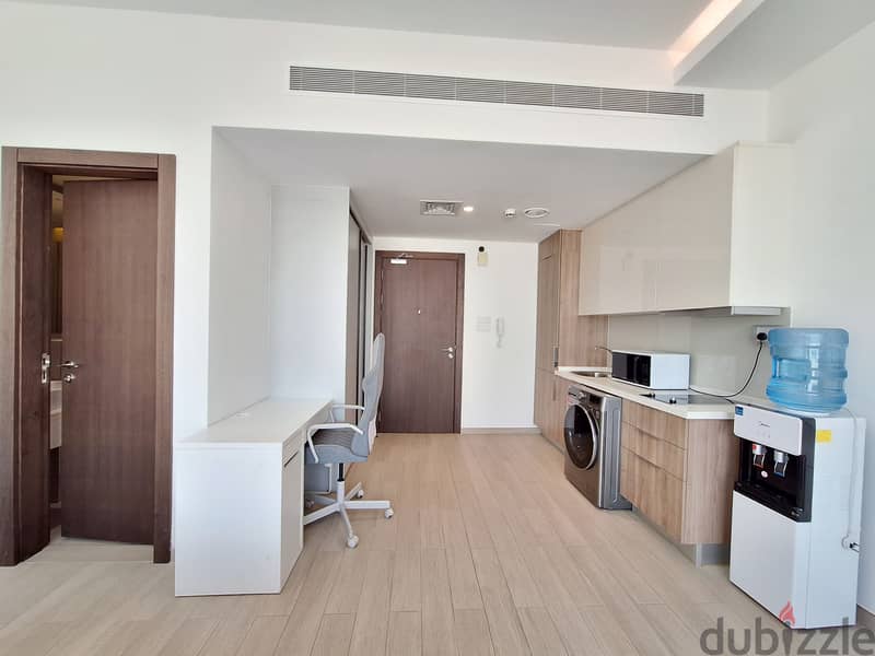 Brand New | Ultra-Modern | Sea View | High Floor | In New Juffair 2