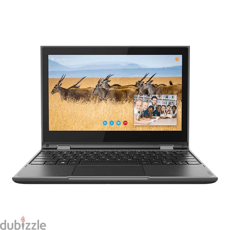 360 Double Camera Touch Screen Lenovo ChromeBook I4GB RAM | 32GB Stora 5