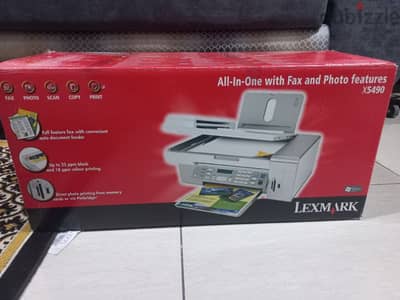 printer