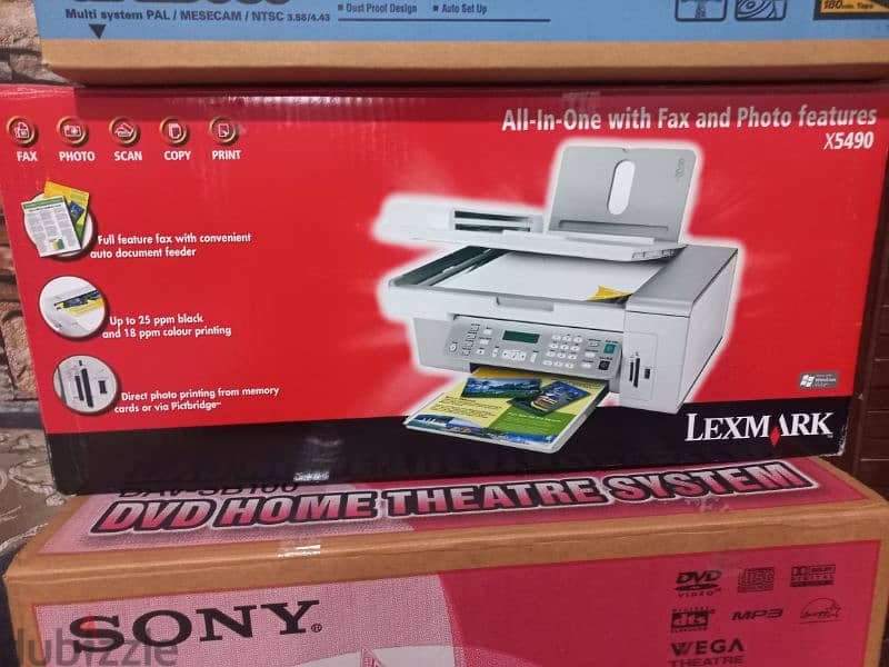 printer 1