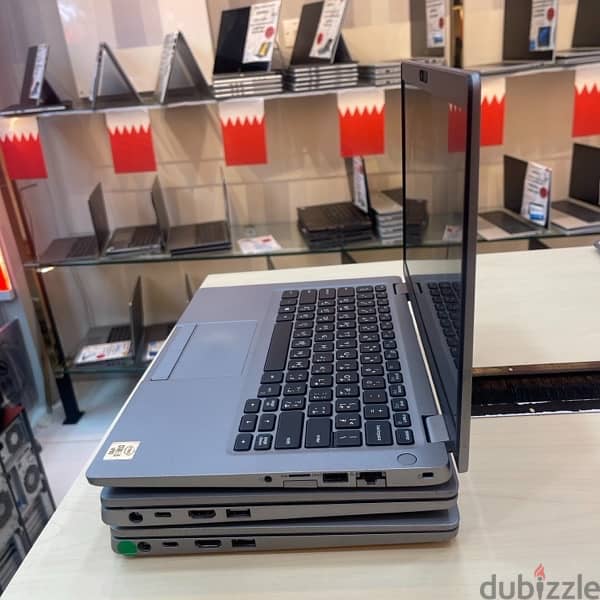 Dell Latitude 5310 Core i5-10th Generation 2