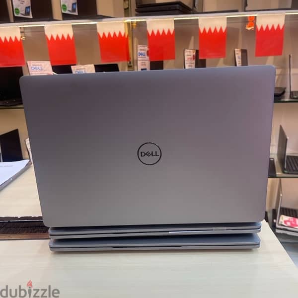 Dell Latitude 5310 Core i5-10th Generation 3