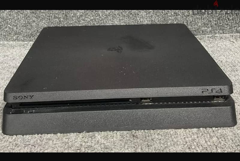 ps4 in very good condition 0