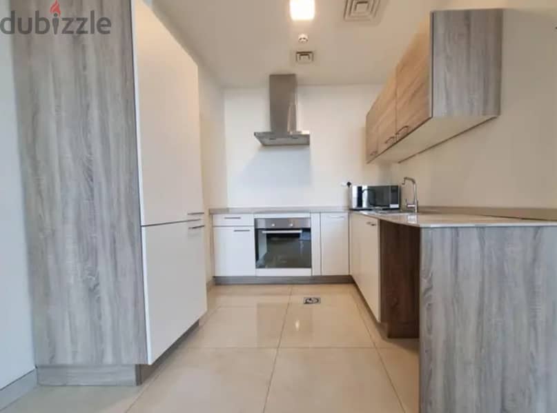 1-Bedroom Flat for Rent 360 BHD inclusive 3