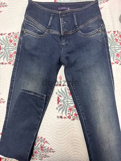 Jeans Salsa